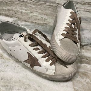 Shu shop sneakers